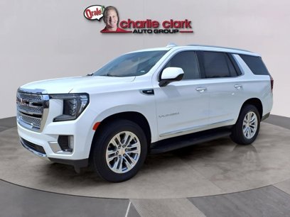 Used 2023 GMC Yukon SLT