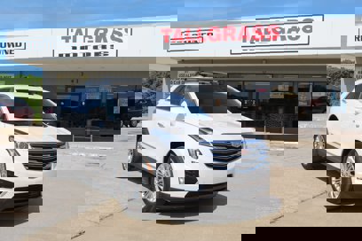 Used 2018 Cadillac XT5 Luxury w/ Driver Awareness Package