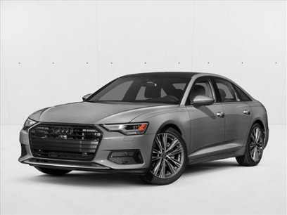 Certified 2025 Audi A6 Premium Plus