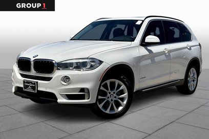 Used 2016 BMW X5 xDrive35i