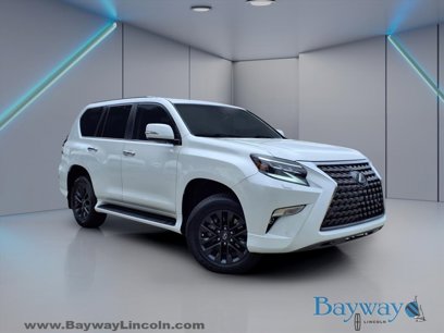 Used 2022 Lexus GX 460 Premium
