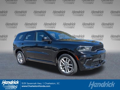 Used 2023 Dodge Durango GT