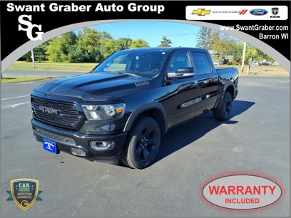 Used 2019 RAM 1500 Big Horn