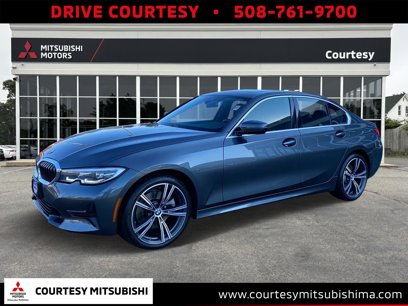 Used 2021 BMW 330i xDrive Sedan w/ Convenience Package