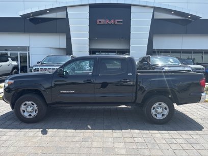Used 2023 Toyota Tacoma SR5