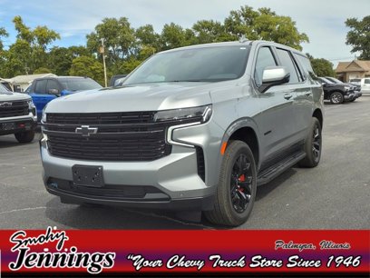 Used 2023 Chevrolet Tahoe RST w/ RST Performance Edition