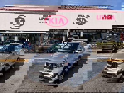 Used 2017 Kia Sorento L
