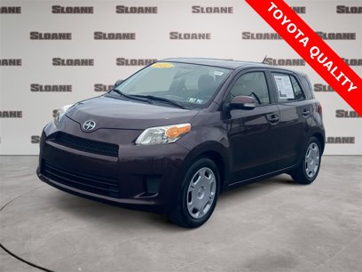 Used 2012 Scion xD