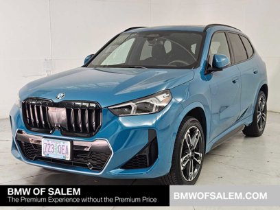 Used 2024 BMW X1 xDrive28i w/ Premium Package
