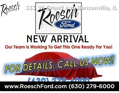 New 2025 Ford Maverick XL w/ Equipment Group 101A