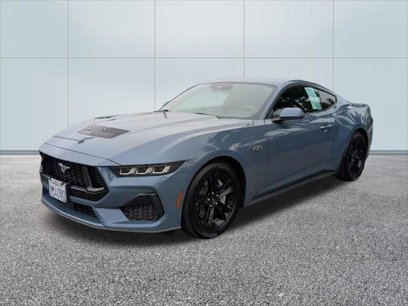 Certified 2024 Ford Mustang GT