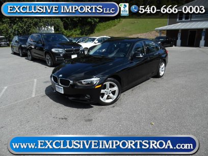Used 2015 BMW 328i Sedan