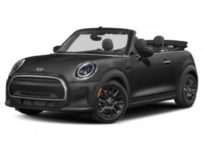 Certified 2023 MINI Cooper S