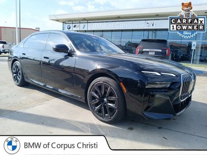Used 2024 BMW 760i xDrive w/ Premium Package 2