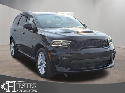 Used 2023 Dodge Durango R/T