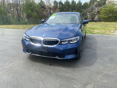 Used 2021 BMW 330i xDrive Sedan w/ Convenience Package