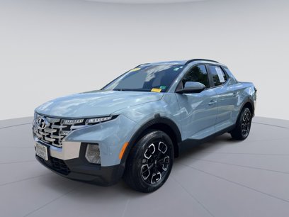 Used 2023 Hyundai Santa Cruz SEL Premium w/ Cargo Package