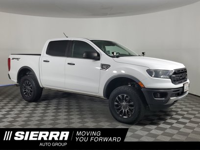 Used 2019 Ford Ranger XLT w/ Equipment Group 301A Mid