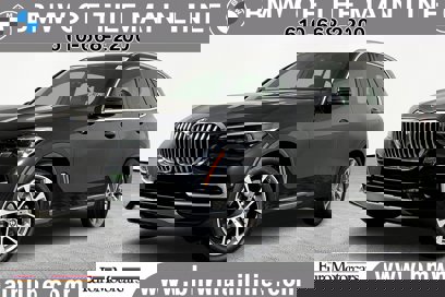 Certified 2022 BMW X5 xDrive40i w/ Premium Package