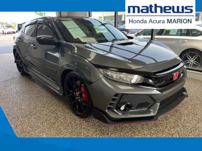 Used 2019 Honda Civic Type R