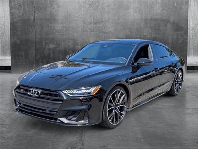 Used 2020 Audi S7 Premium Plus w/ S Sport Package