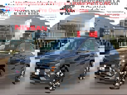 Used 2024 Hyundai Kona SEL