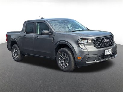 New 2025 Ford Maverick XLT