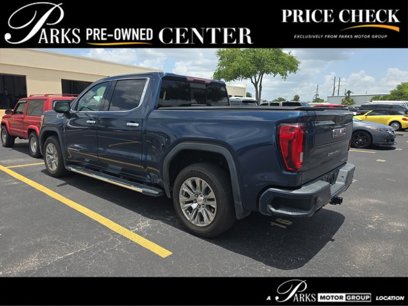 Used 2021 GMC Sierra 1500 Denali w/ Driver Alert Package II