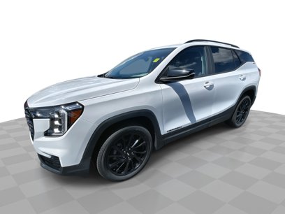 Used 2023 GMC Terrain SLE w/ Driver Convenience Package
