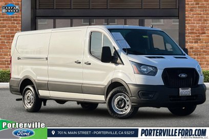 Used 2023 Ford Transit 150 Low Roof w/ Load Area Protection Package