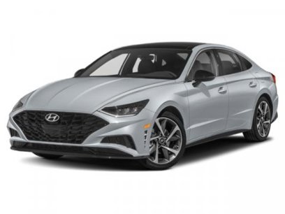 Used 2023 Hyundai Sonata SEL Plus