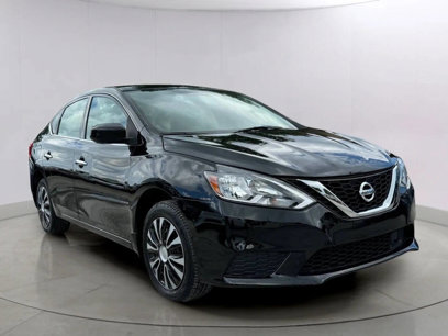 Used 2019 Nissan Sentra S