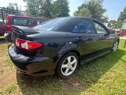 Used 2005 MAZDA MAZDA6 s Sport w/ Bose Audio & Moonroof Pkg