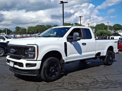 Used 2023 Ford F350 XL w/ STX Appearance Package