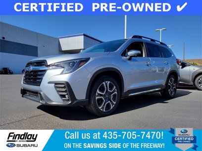 Used 2023 Subaru Ascent Limited w/ Technology Package