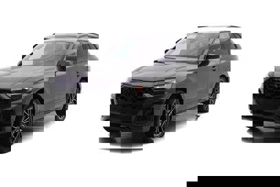 Certified 2022 Audi SQ5 Prestige
