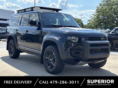 Used 2023 Land Rover Defender 130 SE