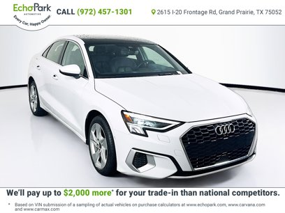 Used 2024 Audi A3 2.0T Premium