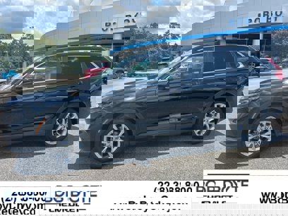 Used 2023 Honda CR-V EX-L