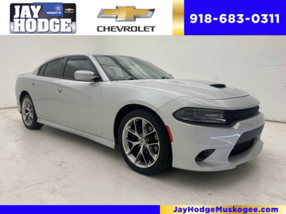 Used 2020 Dodge Charger GT