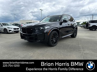 Used 2024 BMW X5 M60i