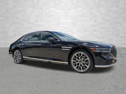 Used 2024 Genesis G90 3.5T