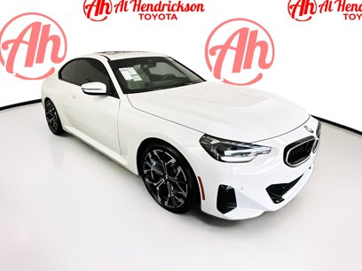 Used 2025 BMW 230i Coupe w/ Convenience Package