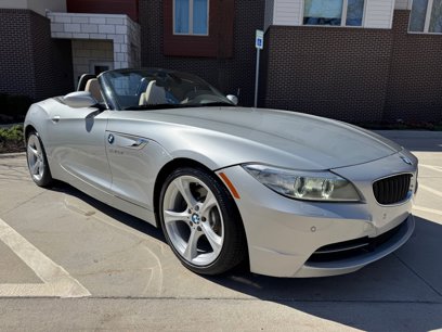 Used 2015 BMW Z4 sDrive28i