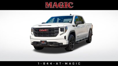 Used 2023 GMC Sierra 1500 Elevation