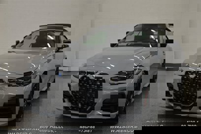 Used 2023 BMW M440i Convertible w/ Premium Package