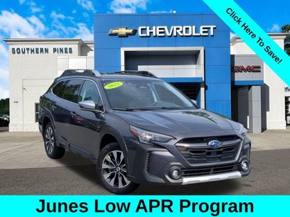 Used 2023 Subaru Outback Touring XT