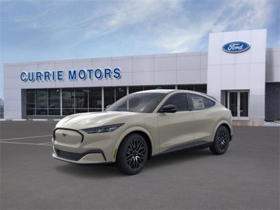 New 2025 Ford Mustang Mach-E Premium w/ Interior Protection Package