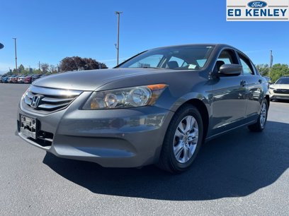 Used 2012 Honda Accord LX