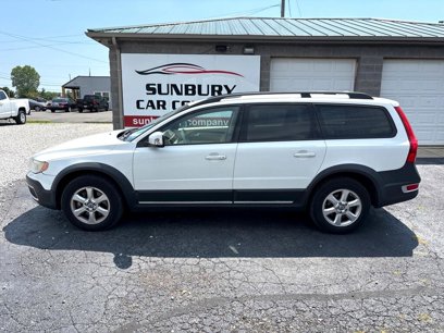 Used 2009 Volvo XC70 3.2